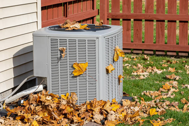 Best Energy-efficient HVAC Solutions in USA